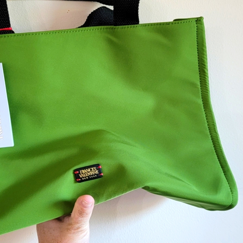 Frances Valentine Purse